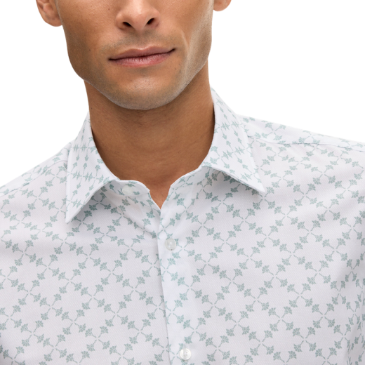 JOOP! MUŠKA KOŠULJA ZELENA 46221