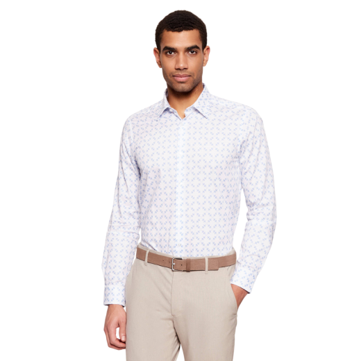 JOOP! MUŠKA KOŠULJA PLAVA