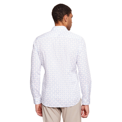 JOOP! MUŠKA KOŠULJA PLAVA 46222