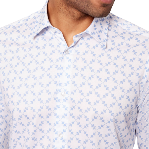 JOOP! MUŠKA KOŠULJA PLAVA 46222