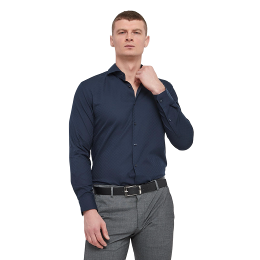 JOOP! MUŠKA KOŠULJA TEGET