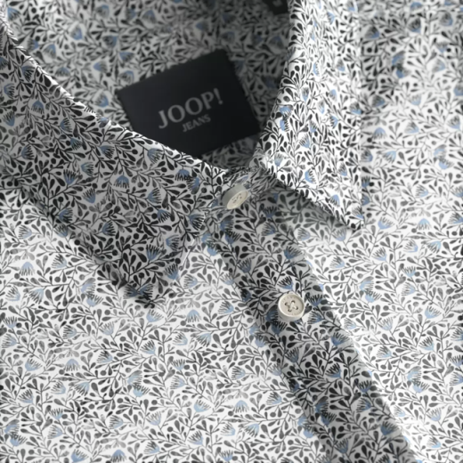 JOOP! MUŠKA KOŠULJA TEGET 46259