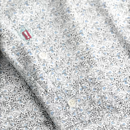 JOOP! MUŠKA KOŠULJA TEGET 46259