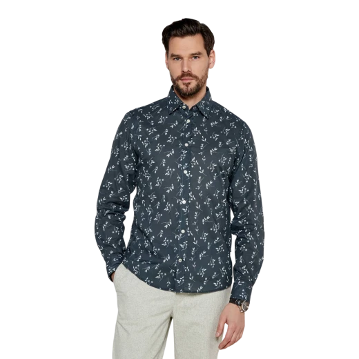 JOOP! MUŠKA KOŠULJA TEGET