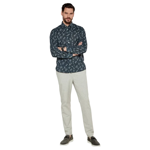 JOOP! MUŠKA KOŠULJA TEGET 46260