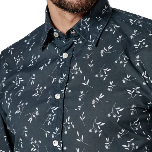 JOOP! MUŠKA KOŠULJA TEGET 46260