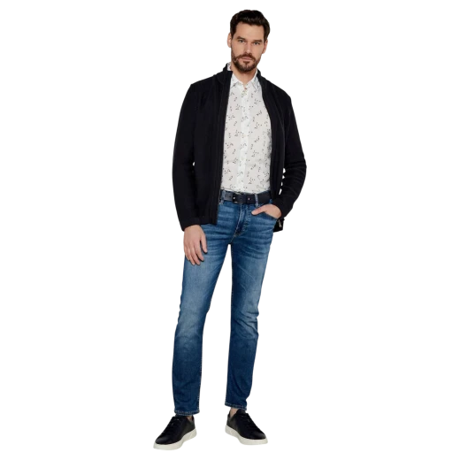 JOOP! MUŠKA KOŠULJA SMEĐA 46261