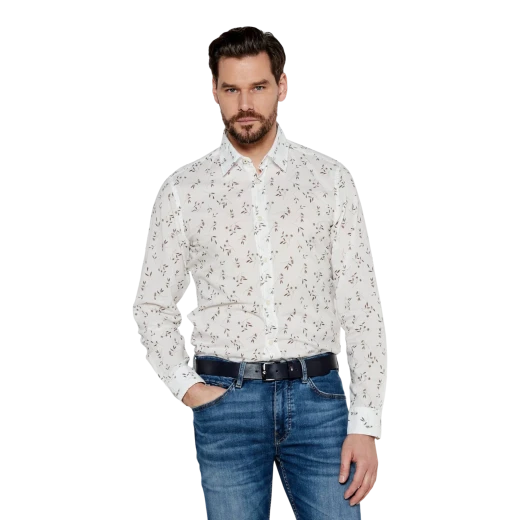 JOOP! MUŠKA KOŠULJA SMEĐA 46261