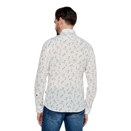 JOOP! MUŠKA KOŠULJA SMEĐA 46261