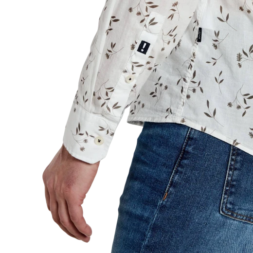 JOOP! MUŠKA KOŠULJA SMEĐA 46261