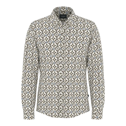 JOOP! MUŠKA KOŠULJA SMEĐA