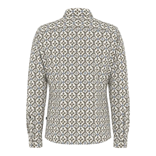 JOOP! MUŠKA KOŠULJA SMEĐA 46262