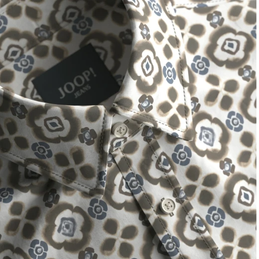 JOOP! MUŠKA KOŠULJA SMEĐA 46262