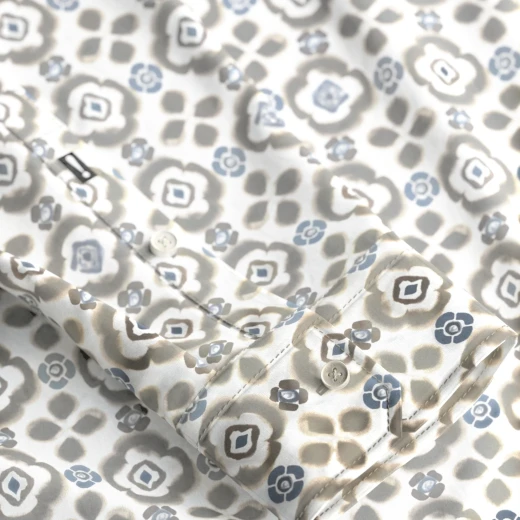 JOOP! MUŠKA KOŠULJA SMEĐA 46262