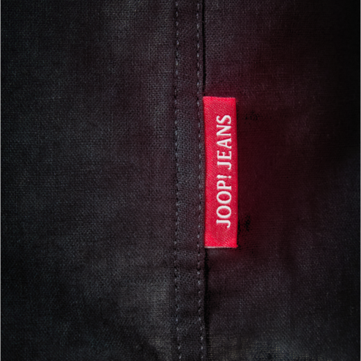 JOOP! MUŠKA KOŠULJA CRNA 46271