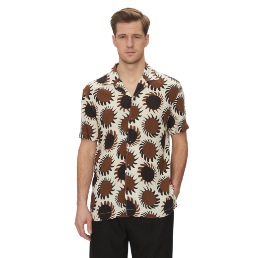 JOOP! MUŠKA KOŠULJA SMEĐA