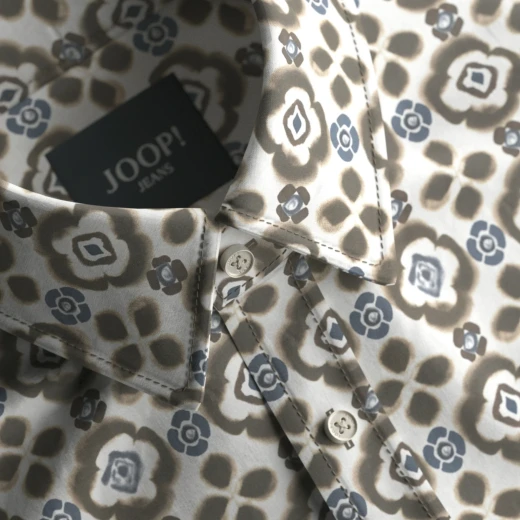 JOOP! MUŠKA KOŠULJA BEŽ 47891