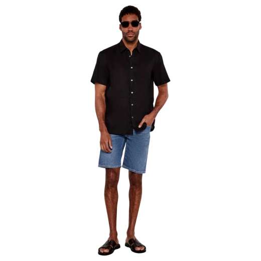 JOOP! MUŠKA KOŠULJA CRNA 47892