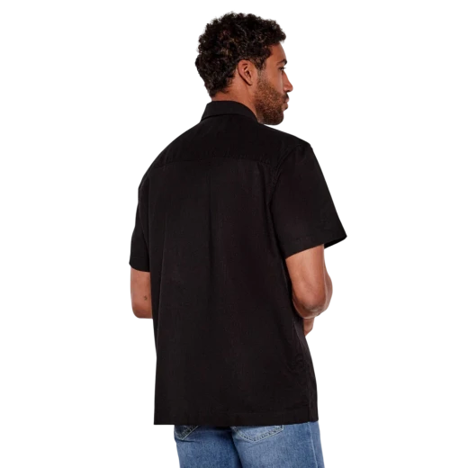 JOOP! MUŠKA KOŠULJA CRNA 47892