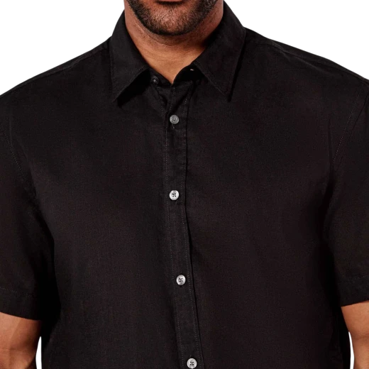 JOOP! MUŠKA KOŠULJA CRNA 47892