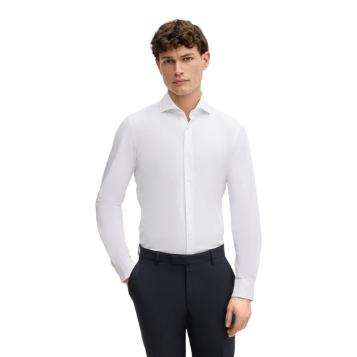 JOOP! MUŠKA KOŠULJA BIJELA