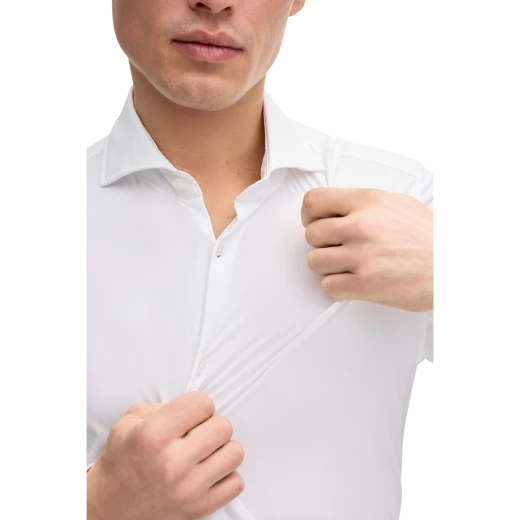 JOOP! MUŠKA KOŠULJA BIJELA 49644