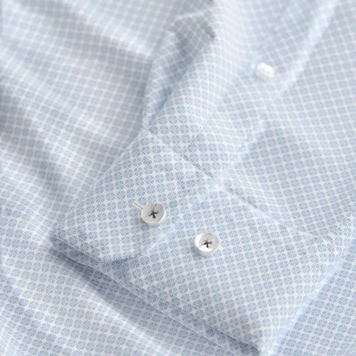 JOOP! MUŠKA KOŠULJA PLAVA 49649