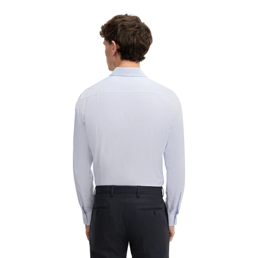 JOOP! MUŠKA KOŠULJA PLAVA 49650