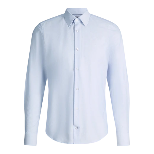 JOOP! MUŠKA KOŠULJA PLAVA 49650