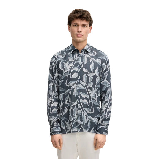 JOOP! MUŠKA KOŠULJA TEGET