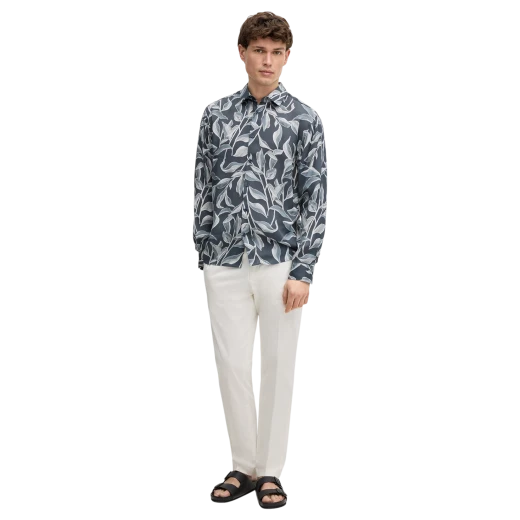 JOOP! MUŠKA KOŠULJA TEGET 49651