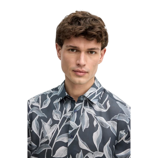 JOOP! MUŠKA KOŠULJA TEGET 49651