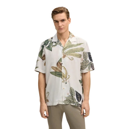 JOOP! MUŠKA KOŠULJA ZELENA