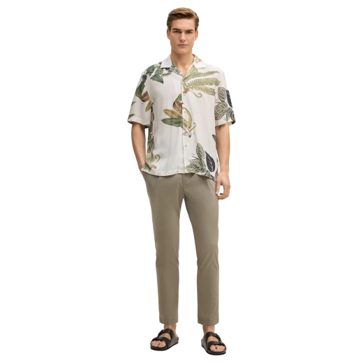 JOOP! MUŠKA KOŠULJA ZELENA 49652