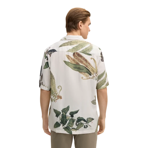 JOOP! MUŠKA KOŠULJA ZELENA 49652