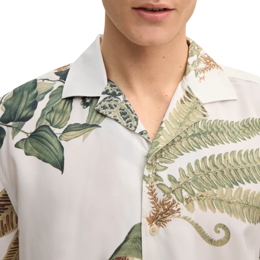 JOOP! MUŠKA KOŠULJA ZELENA 49652