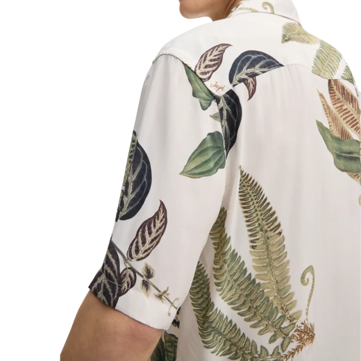 JOOP! MUŠKA KOŠULJA ZELENA 49652