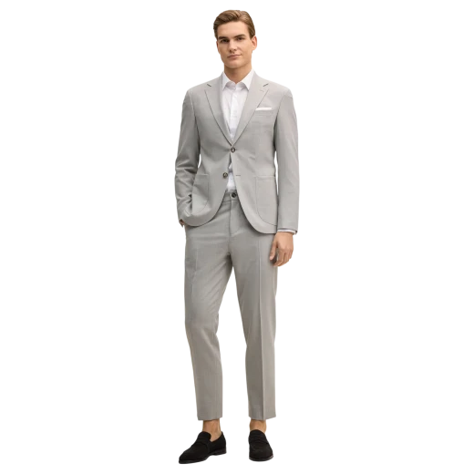 JOOP! MUŠKA KOŠULJA BIJELA 49657