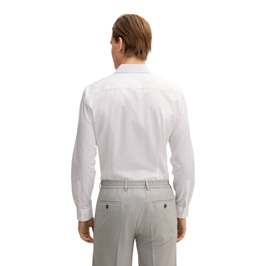 JOOP! MUŠKA KOŠULJA BIJELA 49657