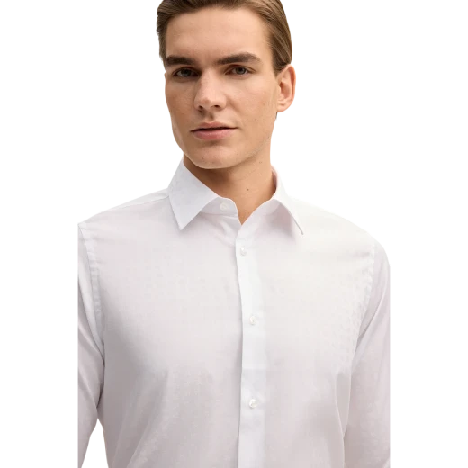 JOOP! MUŠKA KOŠULJA BIJELA 49657