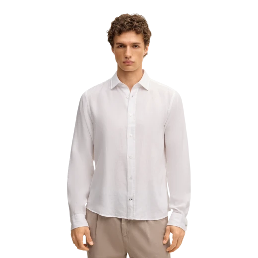 JOOP! MUŠKA KOŠULJA BIJELA