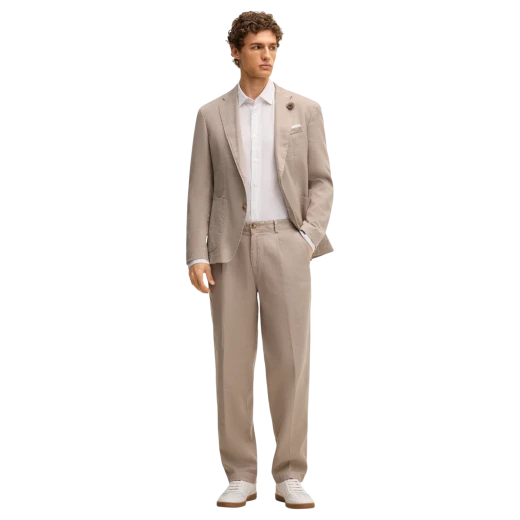 JOOP! MUŠKA KOŠULJA BIJELA 49660