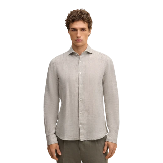 JOOP! MUŠKA KOŠULJA ZELENA