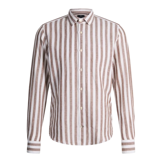 JOOP! MUŠKA KOŠULJA SMEĐA 49663