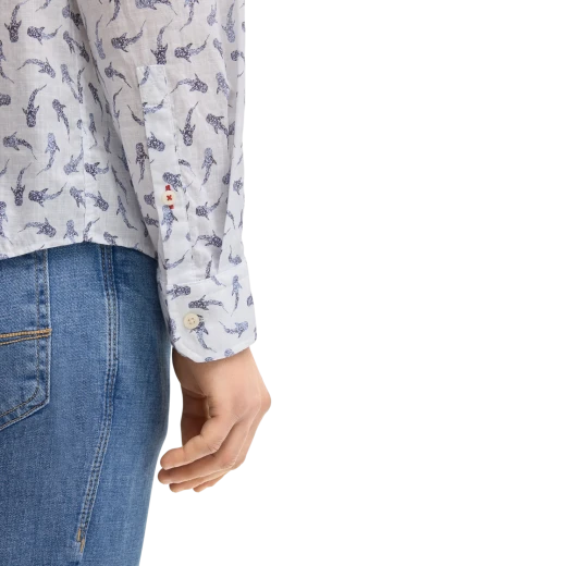 JOOP! MUŠKA KOŠULJA BIJELA 49702