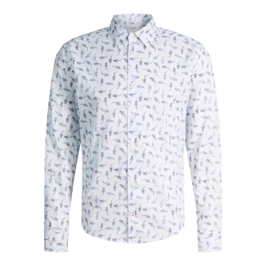 JOOP! MUŠKA KOŠULJA BIJELA 49702