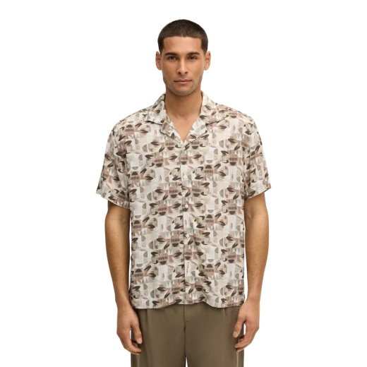 JOOP! MUŠKA KOŠULJA SMEĐA