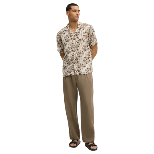 JOOP! MUŠKA KOŠULJA SMEĐA 49722