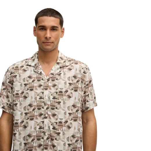 JOOP! MUŠKA KOŠULJA SMEĐA 49722