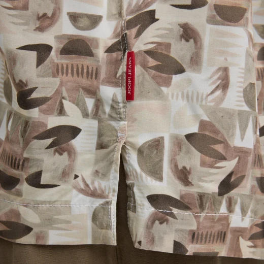 JOOP! MUŠKA KOŠULJA SMEĐA 49722